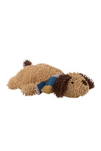 Charlie Soft toy, with Scarf