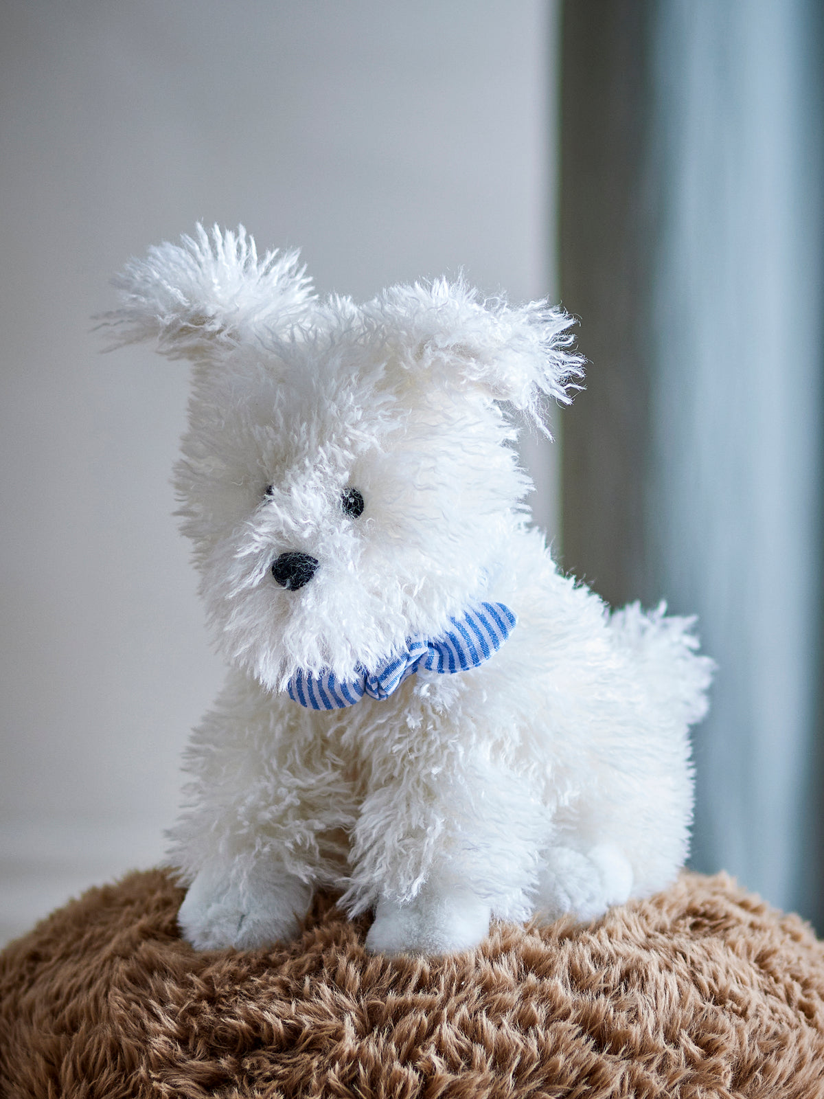 Tito Soft Toy