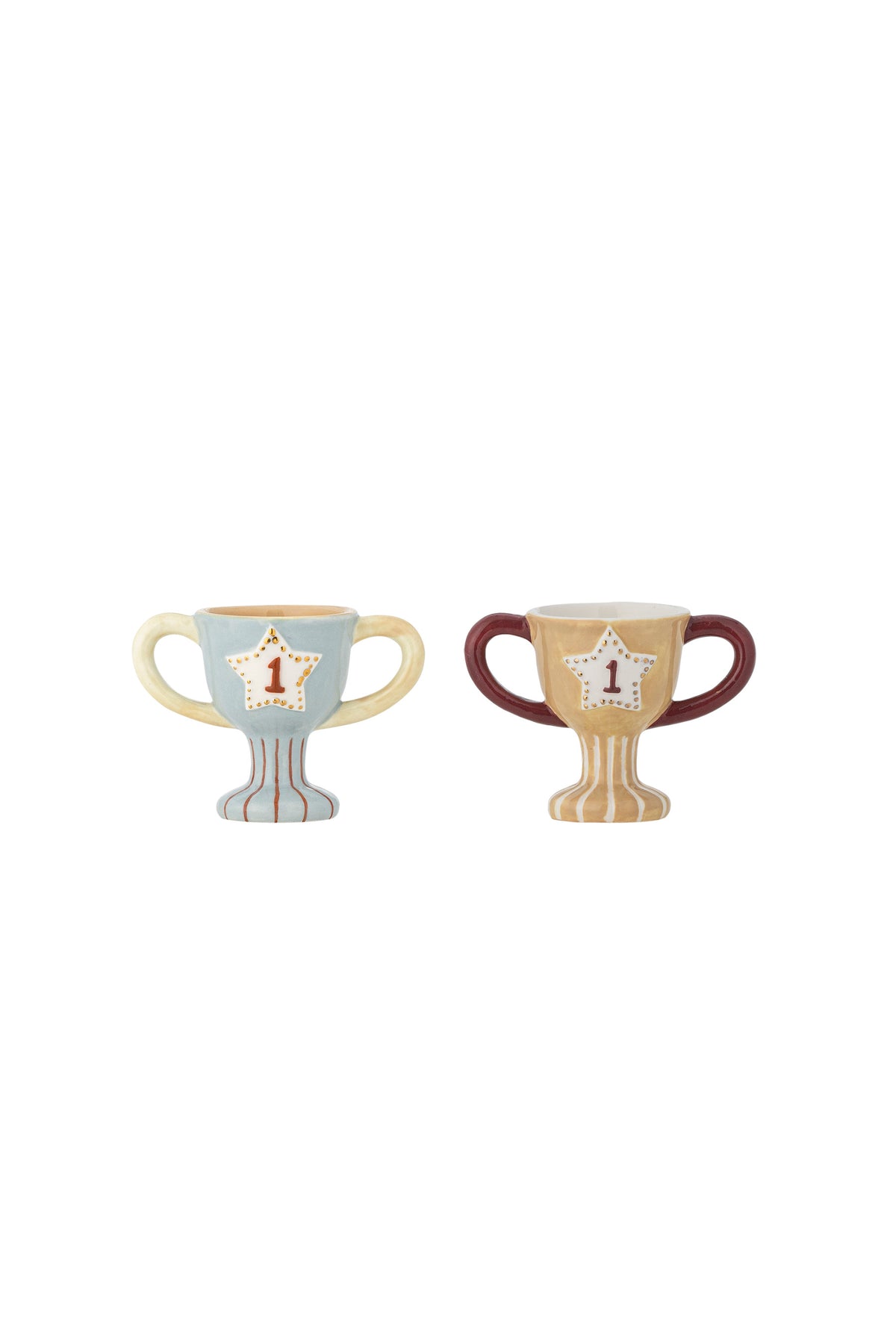 Trophy Egg Cup