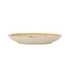Celebrate Plate, Yellow
