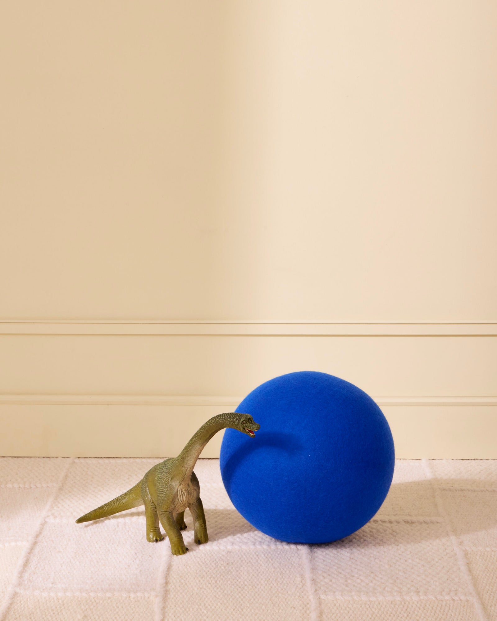 Pouf Ball - Small