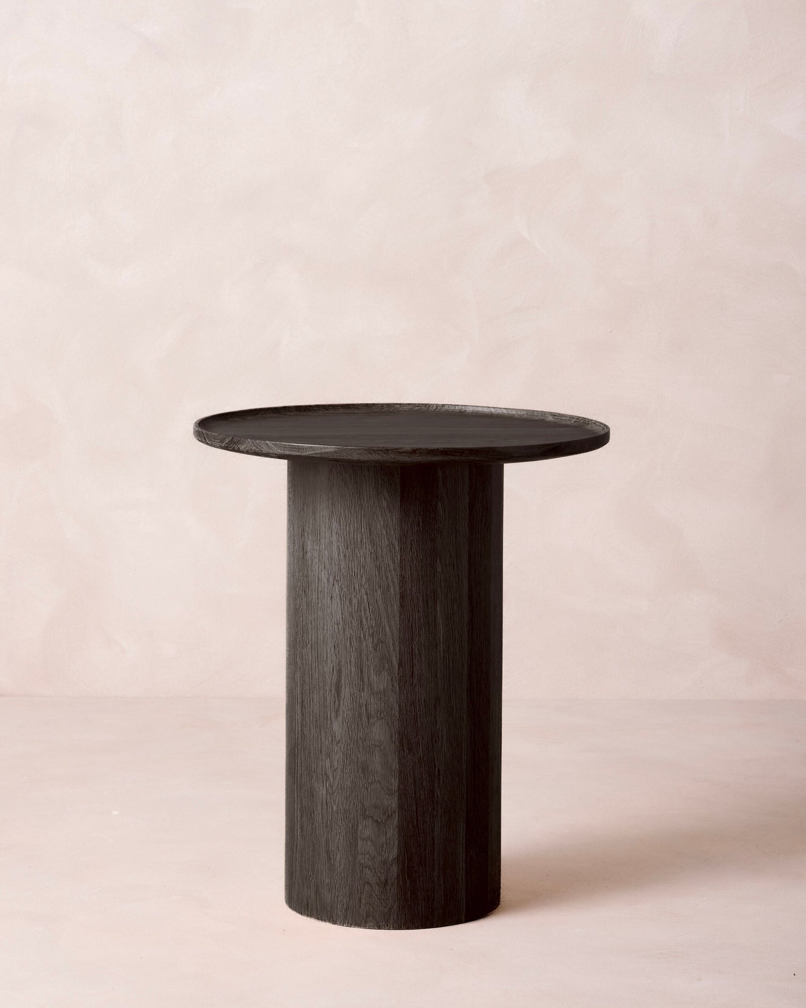 Blackened Oak