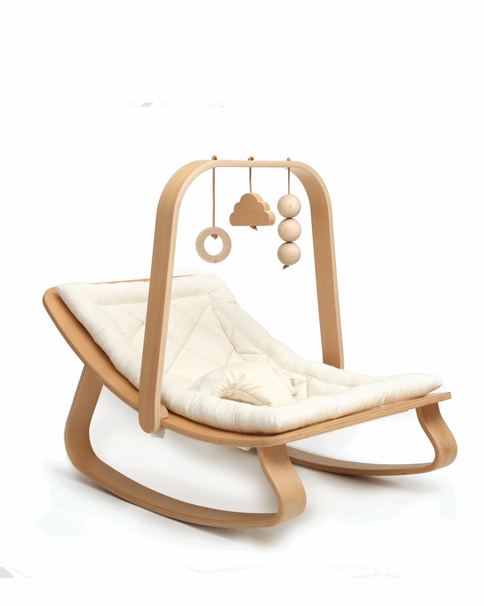 Levo Arch Toy Kit
