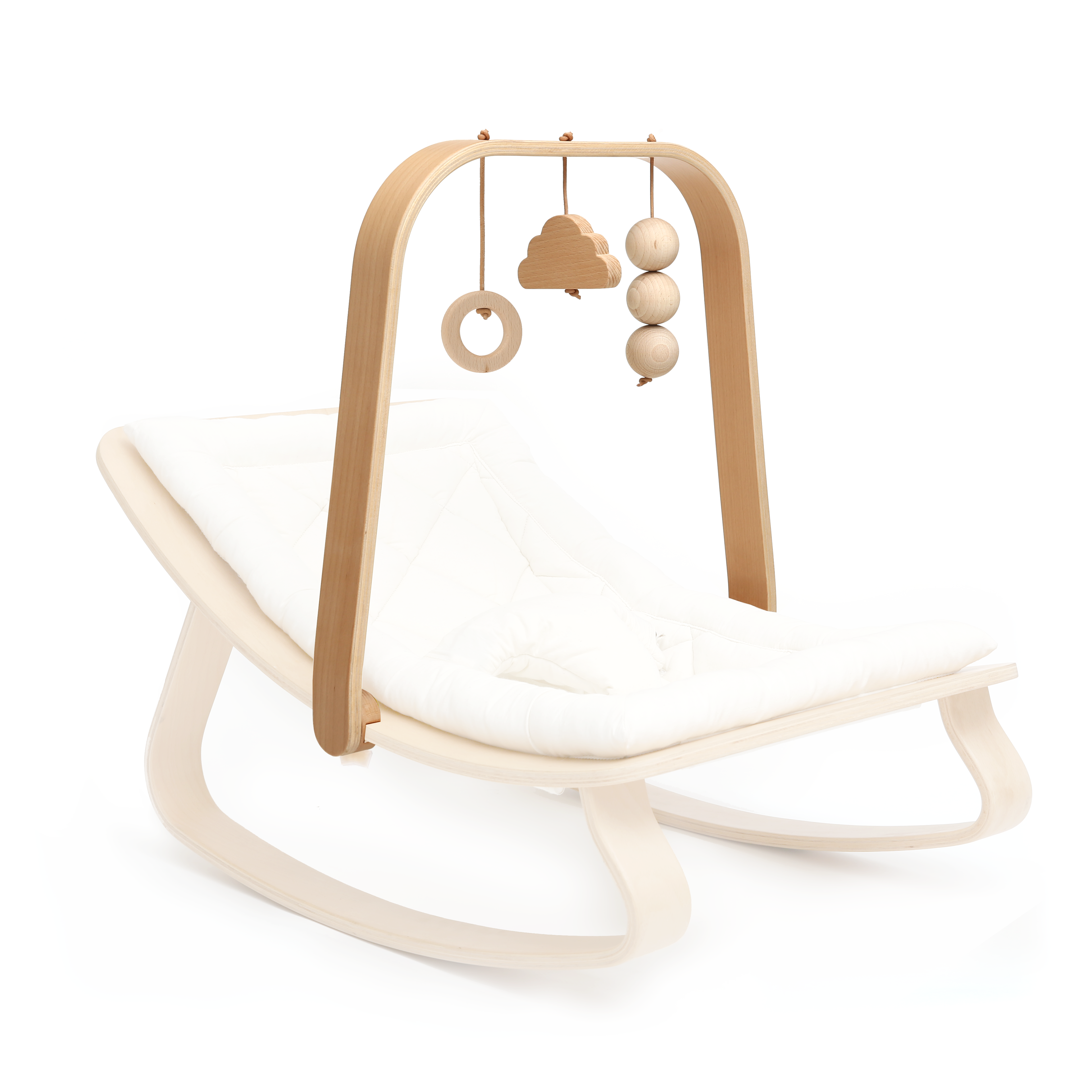 Levo Arch Toy Kit