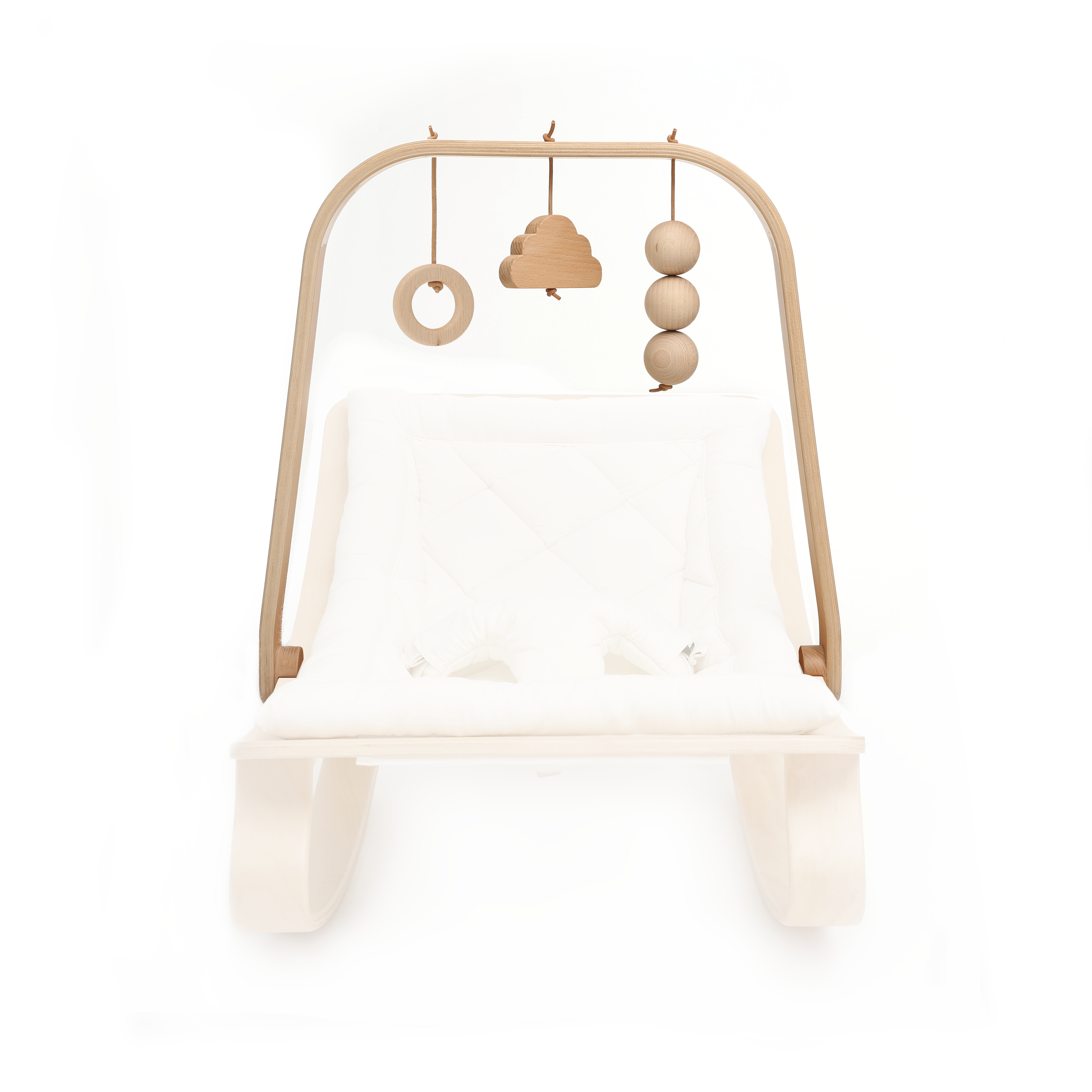 Levo Arch Toy Kit