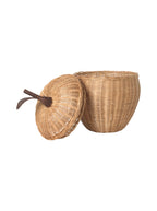 Natural Rattan