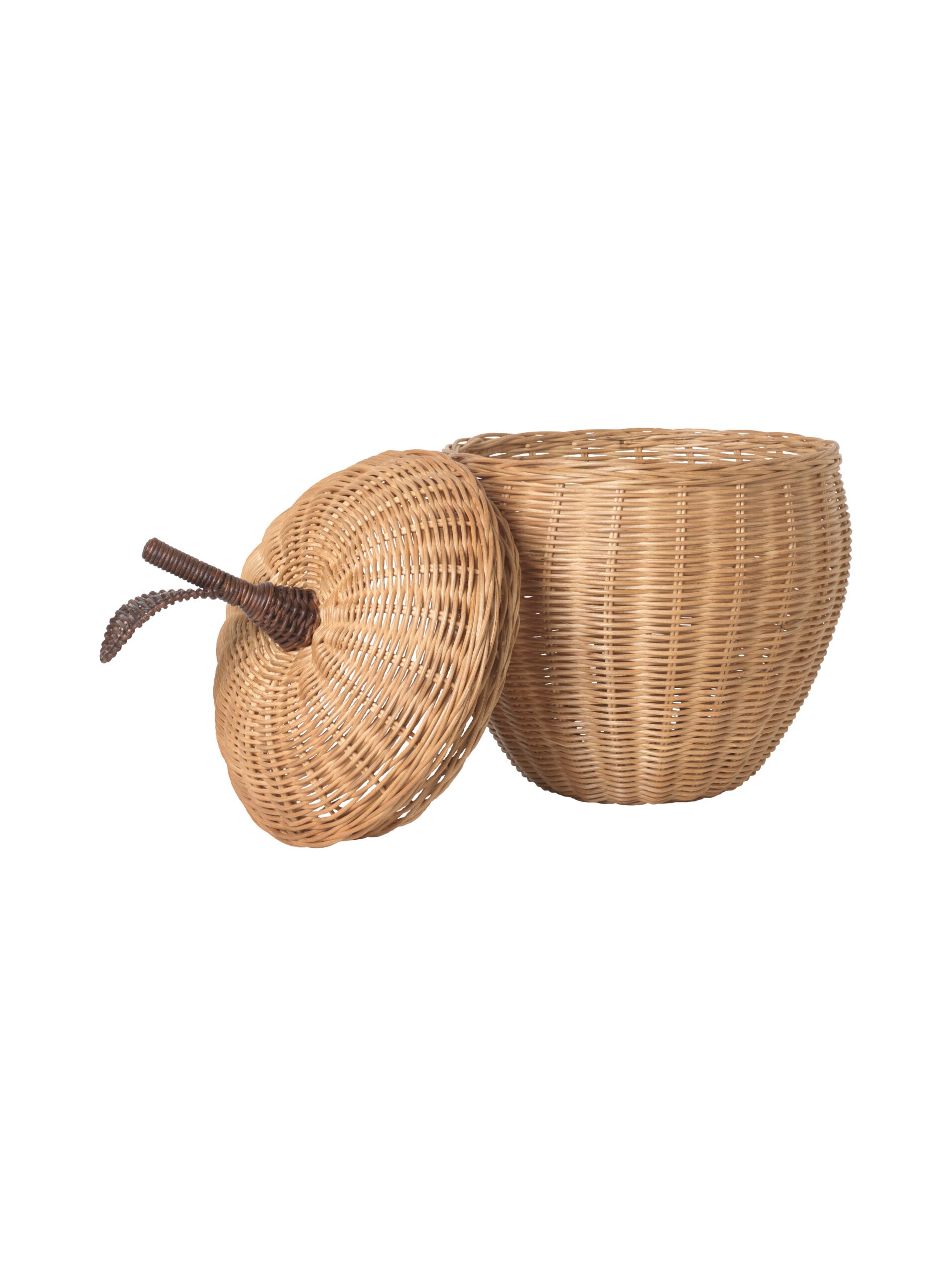 Natural Rattan