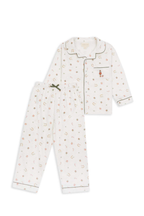 Christmas Pyjamas - Nutcracker