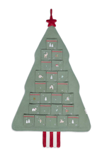 Advent Calendar - Christmas Tree