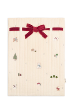 Christmas Present Sack - Polar Bear