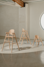 Growing Green Evolving Chair 3-in-1