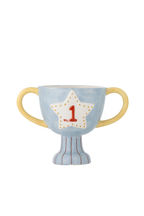 Trophy Flowerpot