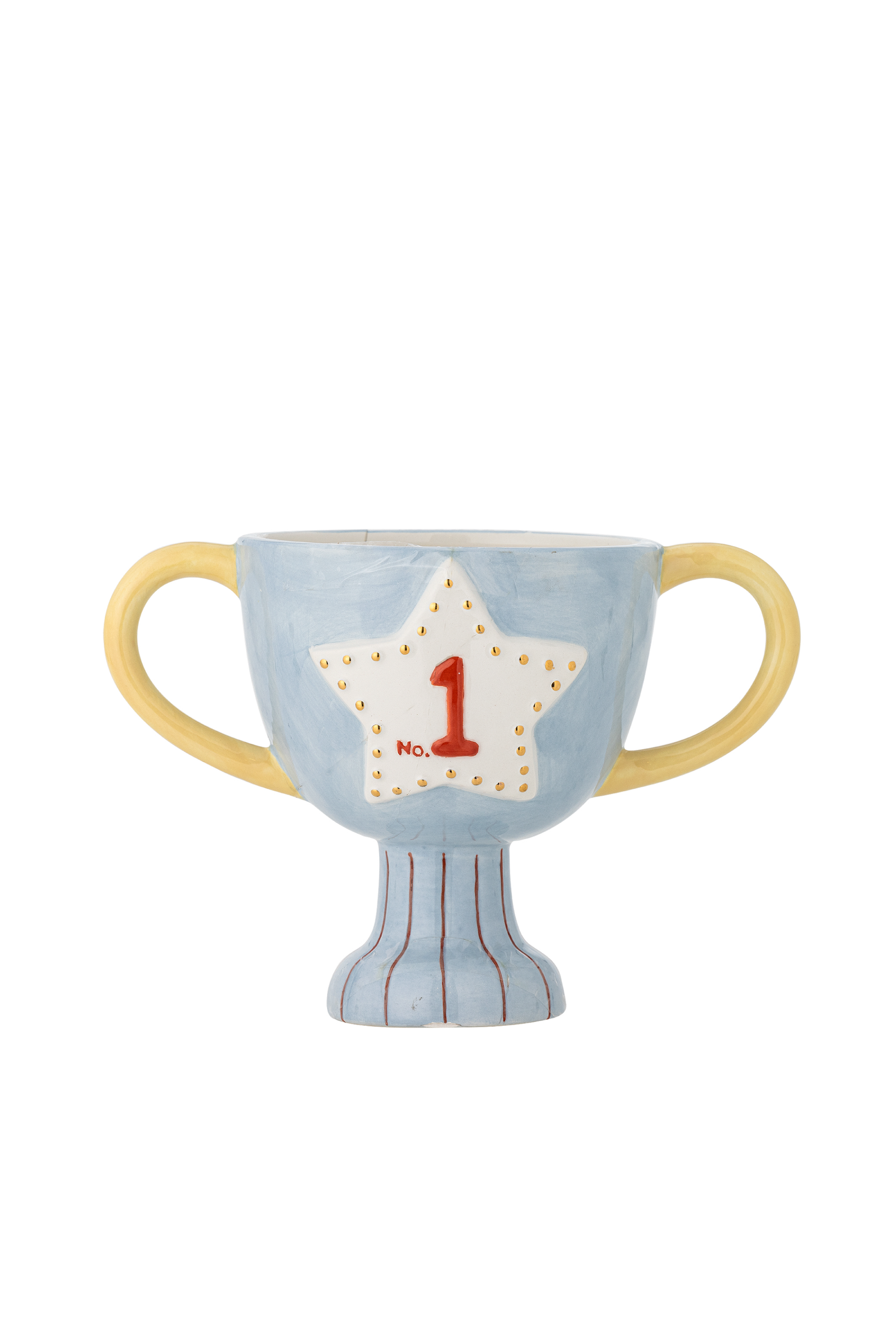 Trophy Flowerpot