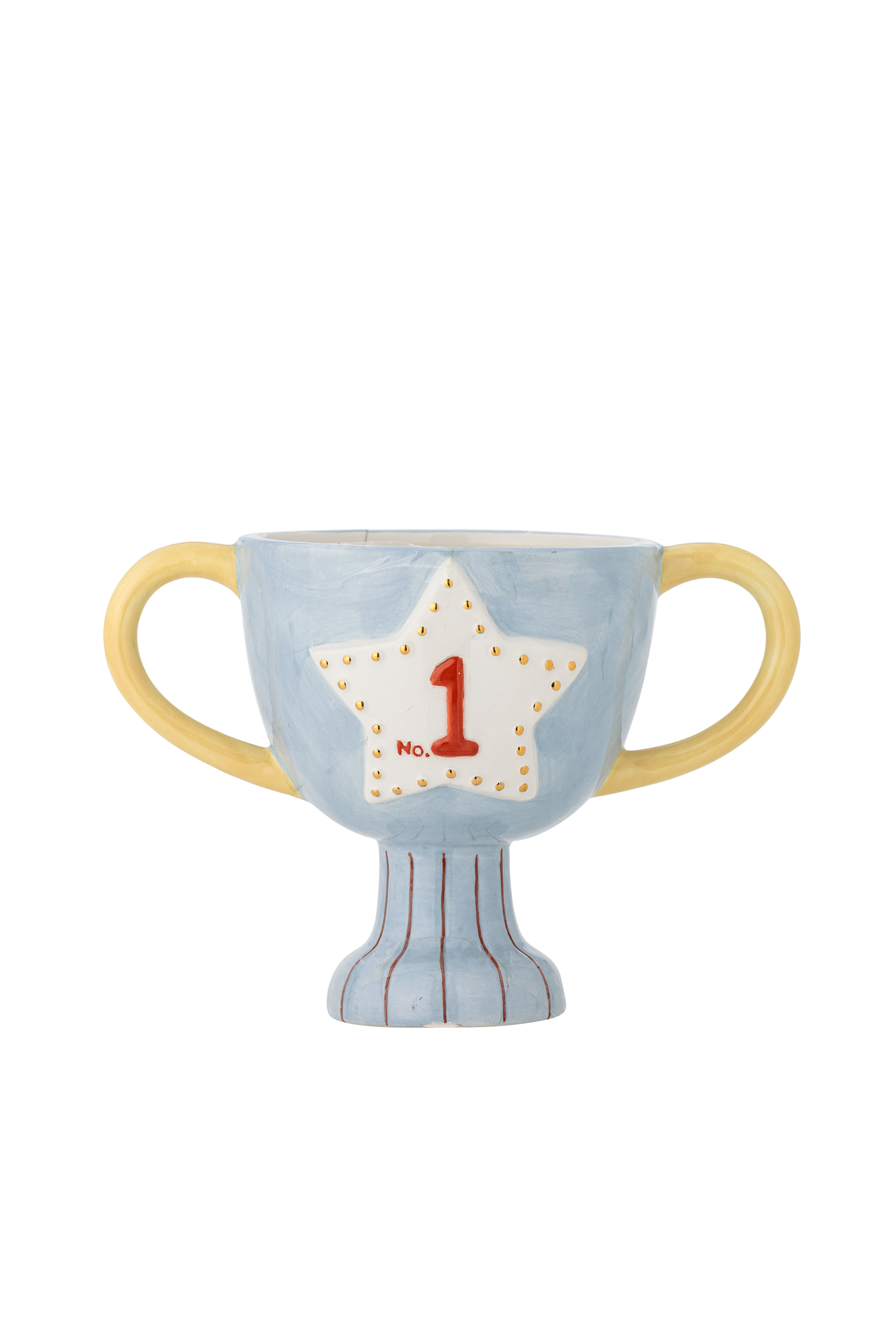 Trophy Flowerpot