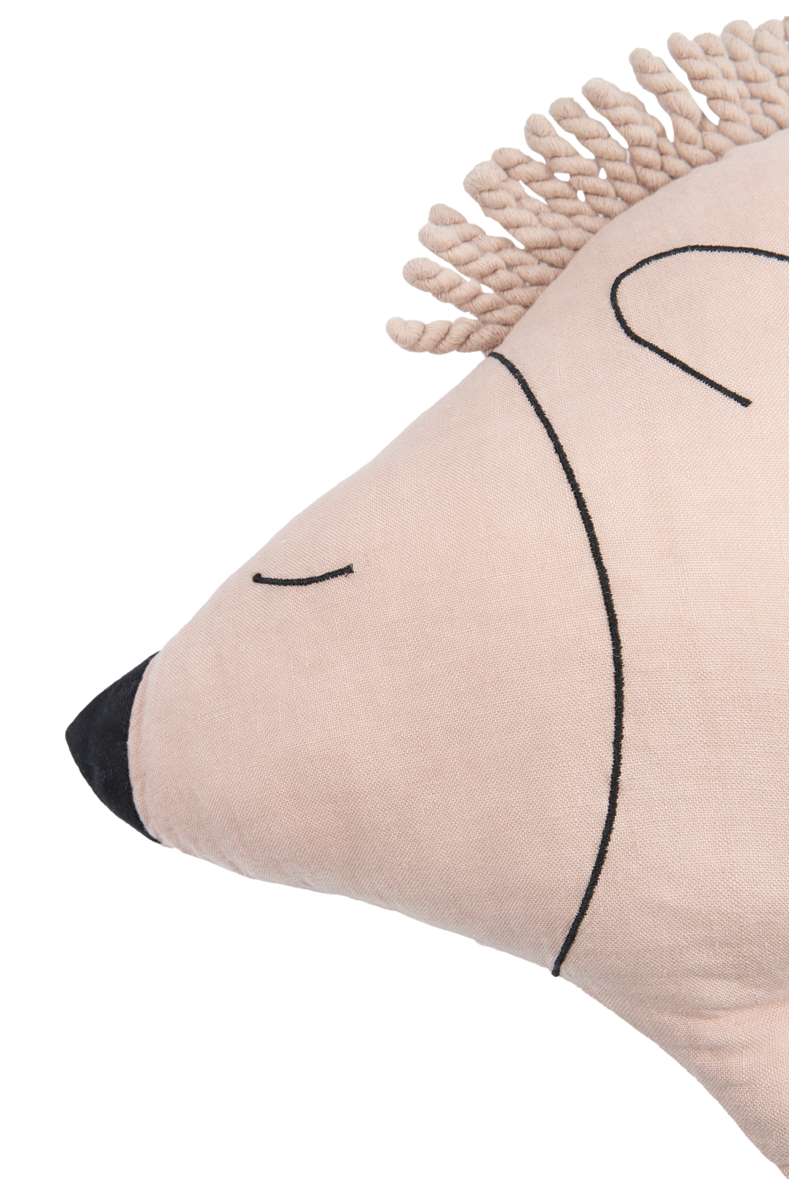 Mauve Pink