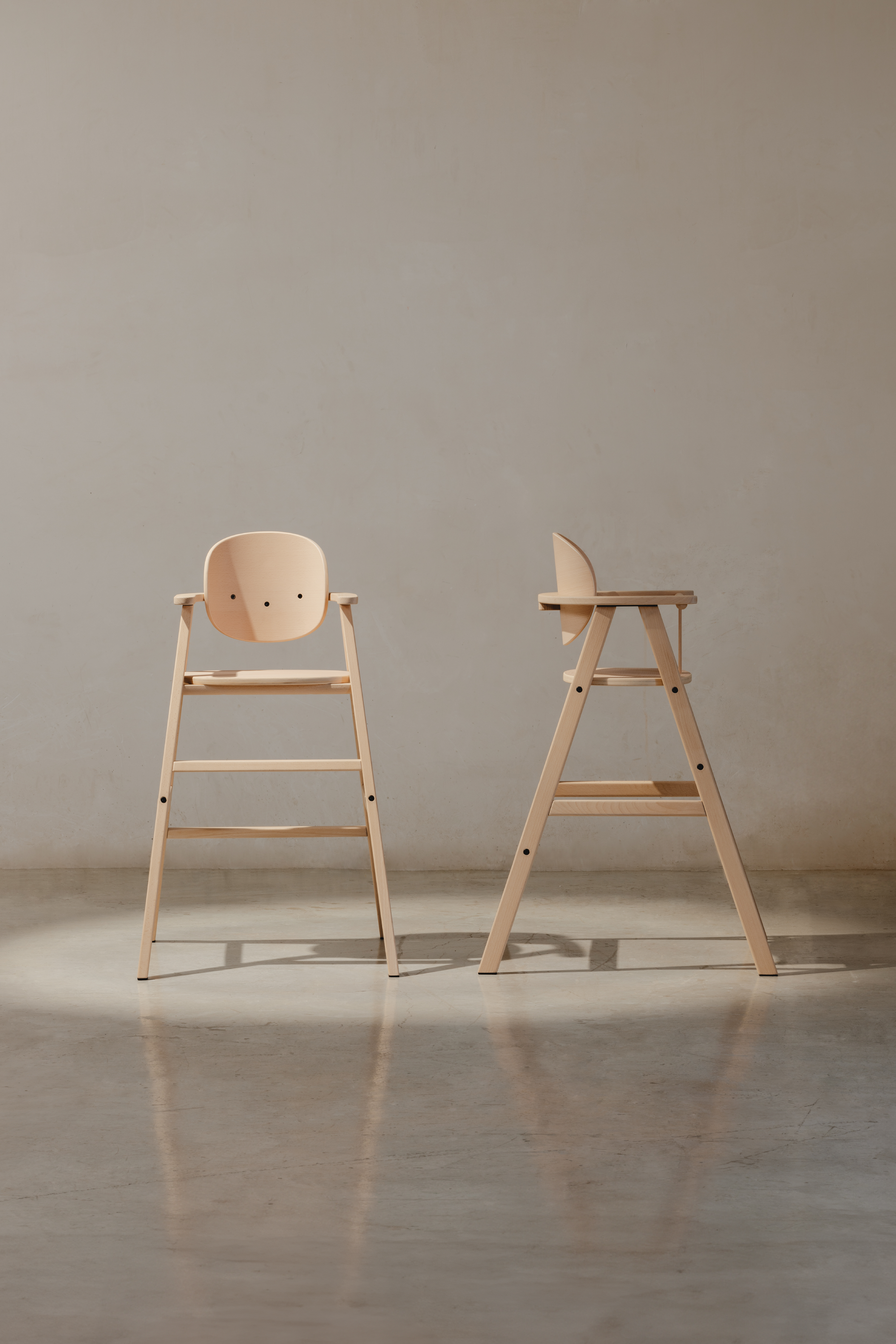Growing Green Evolving Chair 3-in-1