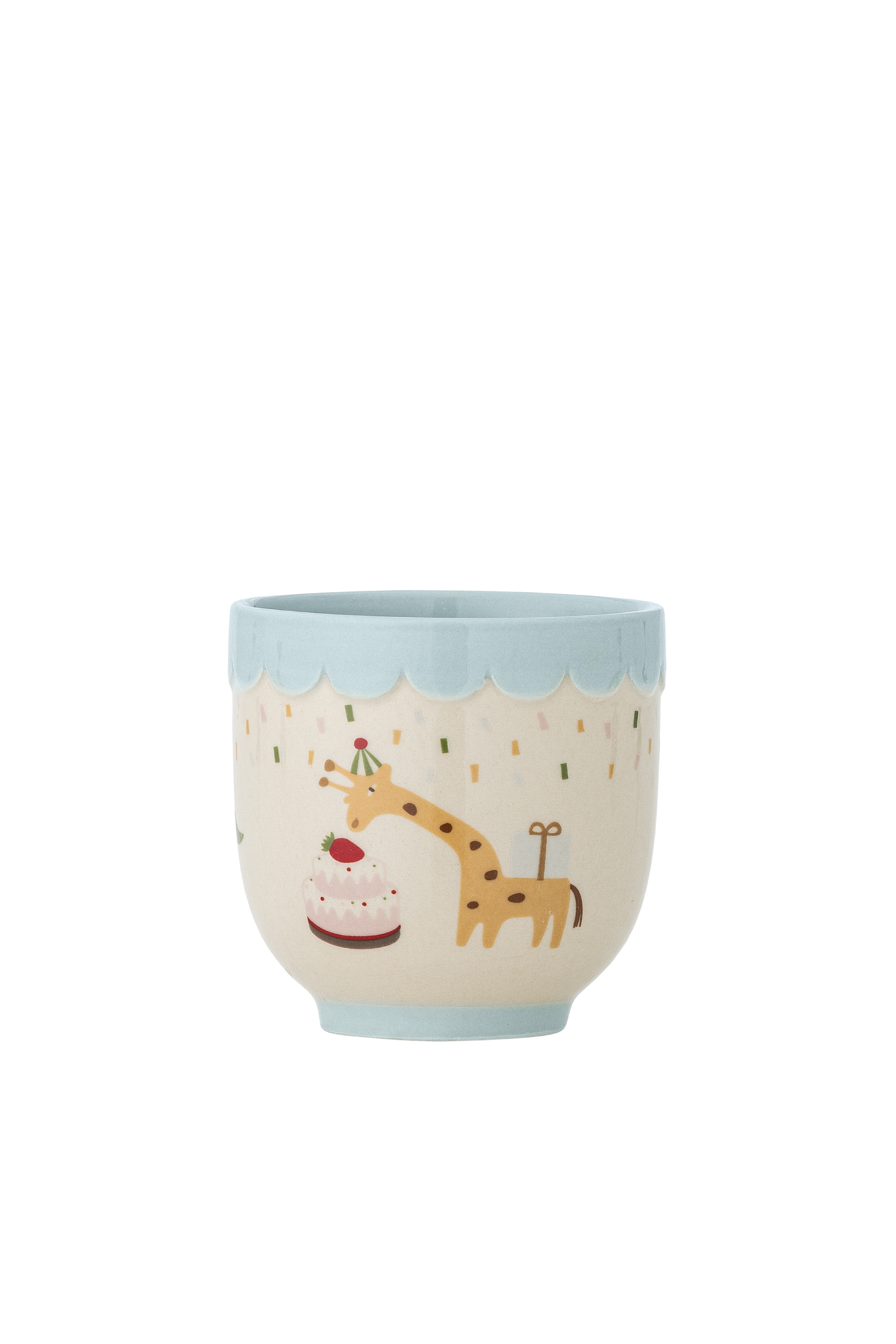 Celebrate Cup, Blue