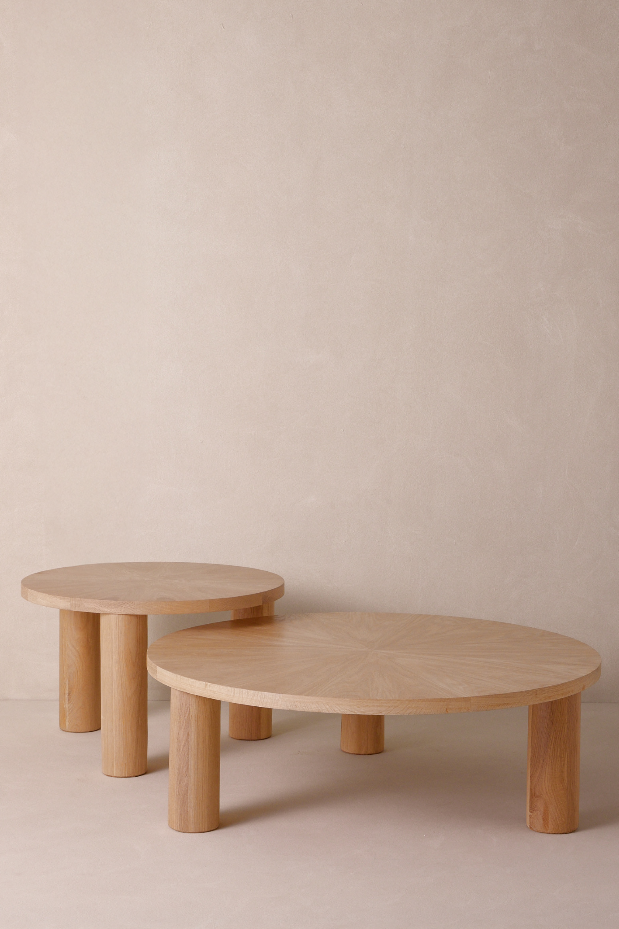 Natural Oak