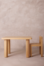 Natural Oak