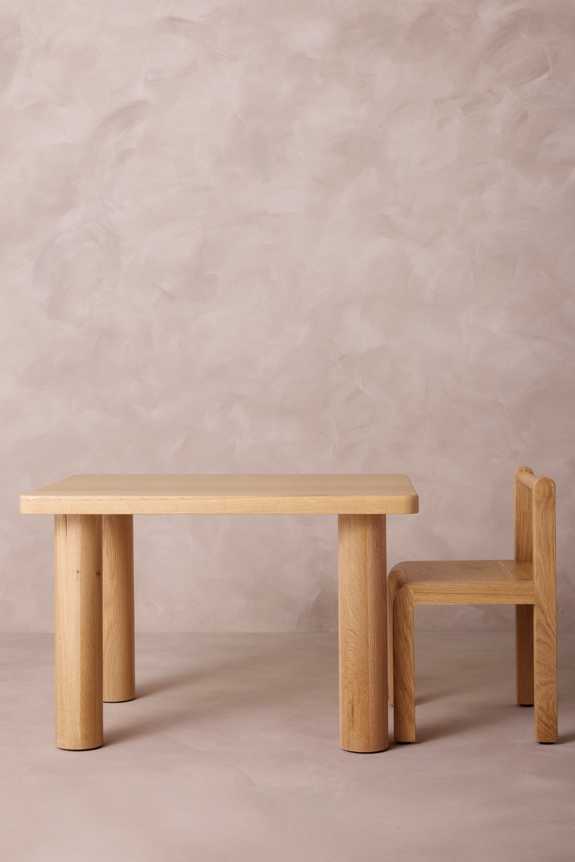 Natural Oak