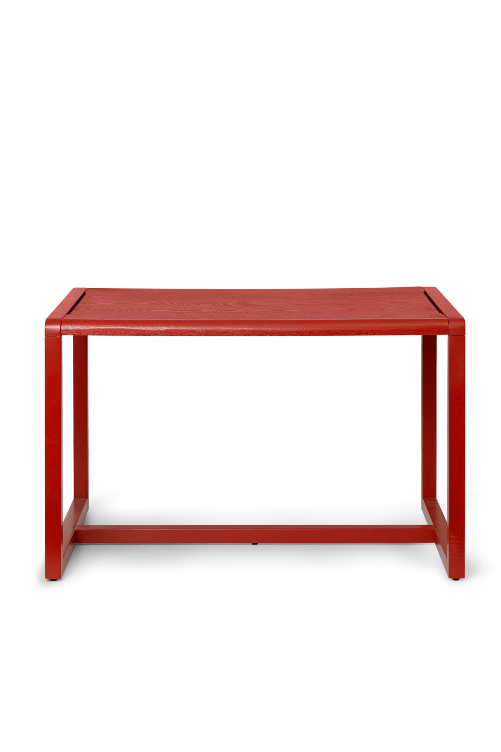 Poppy Red