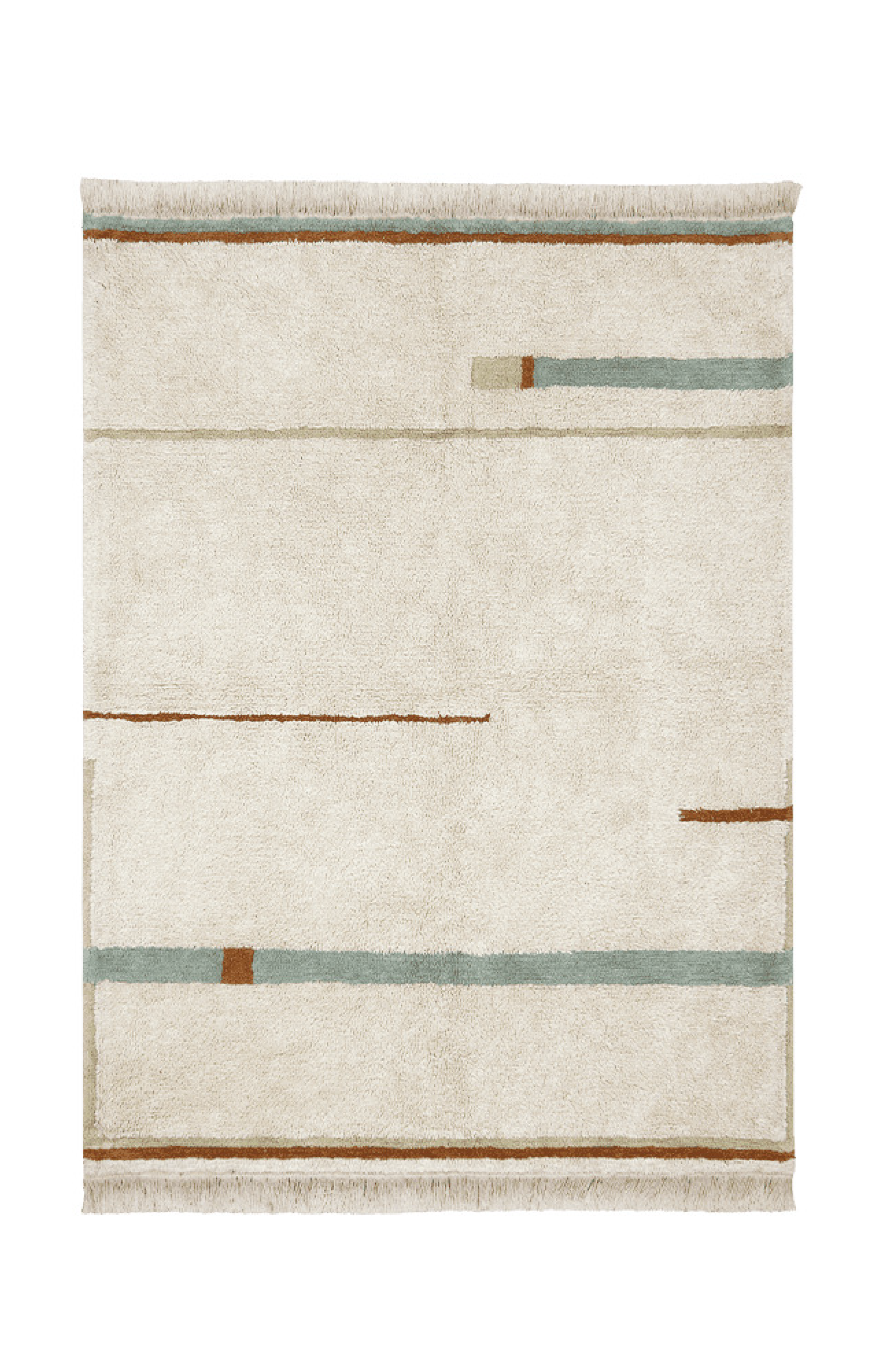 Vintage Blue