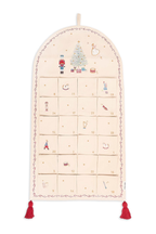 Advent Calendar - The Nutcracker