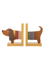 Charlie Bookend
