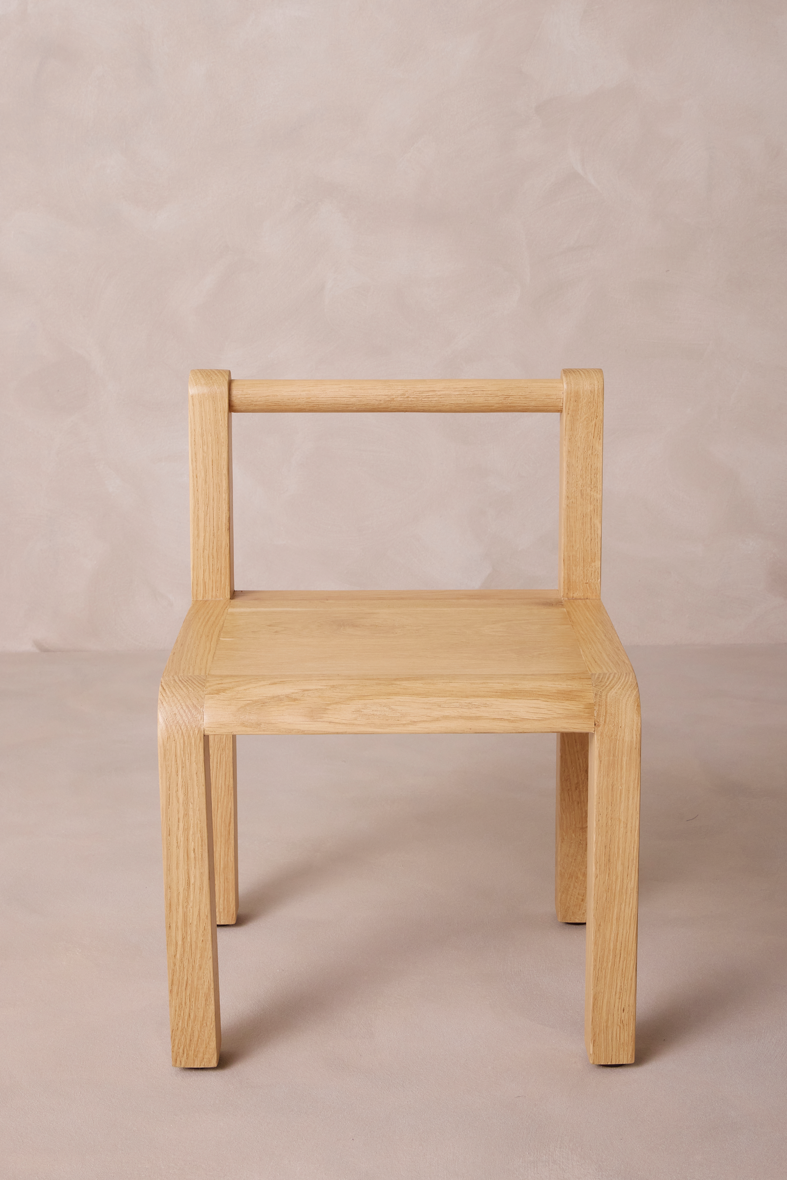 Natural Oak