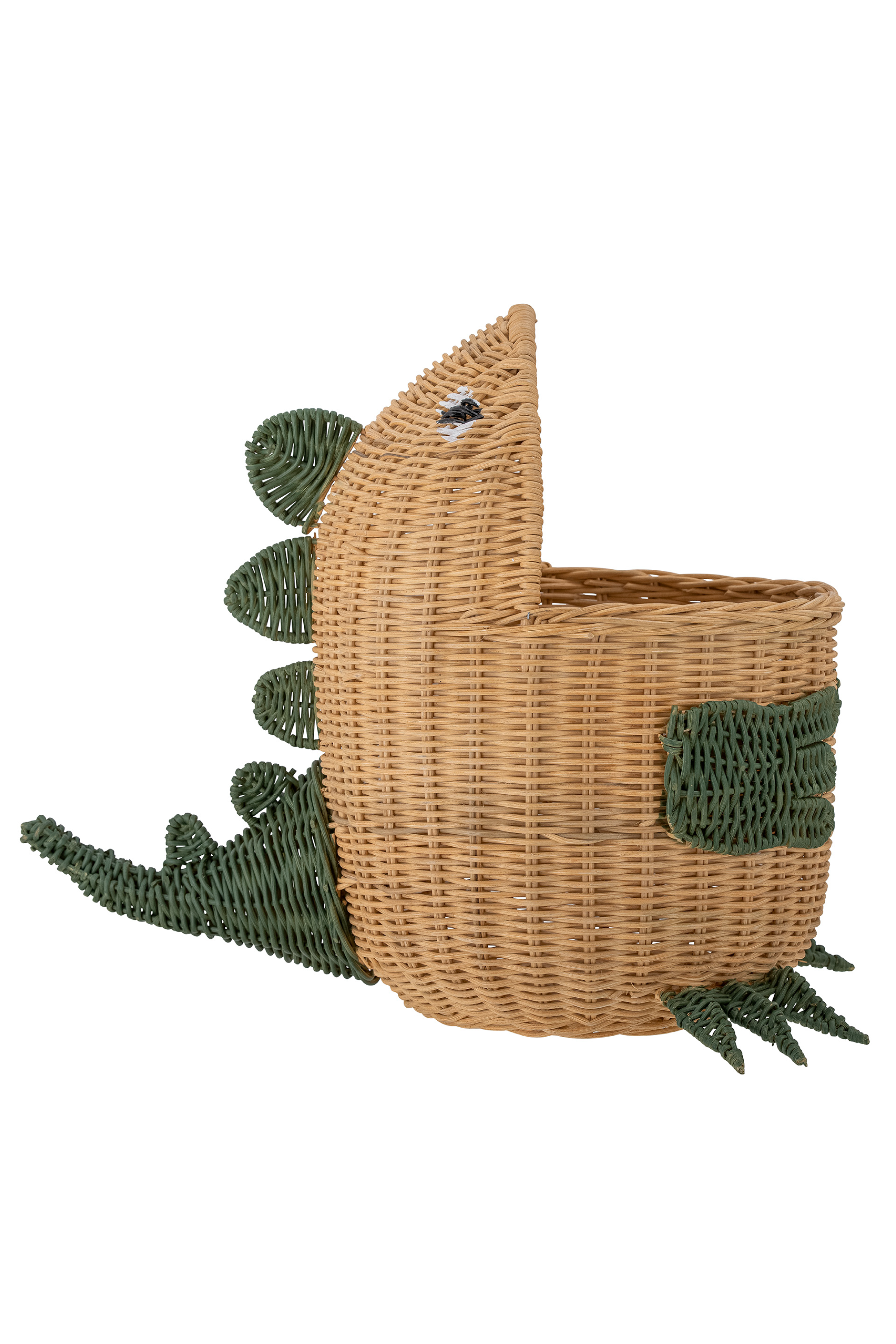 Eddi Rattan Basket