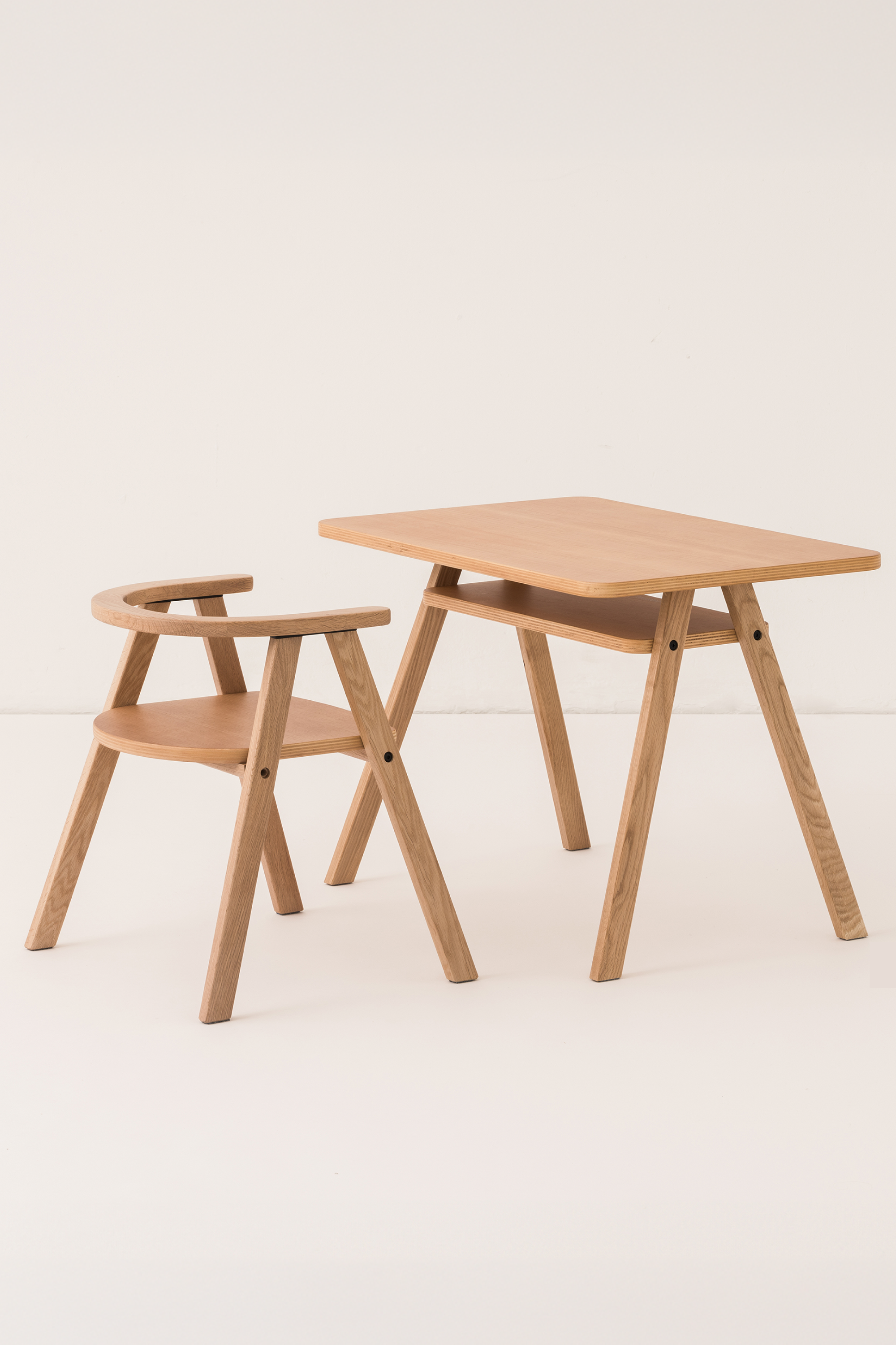 Natural Oak