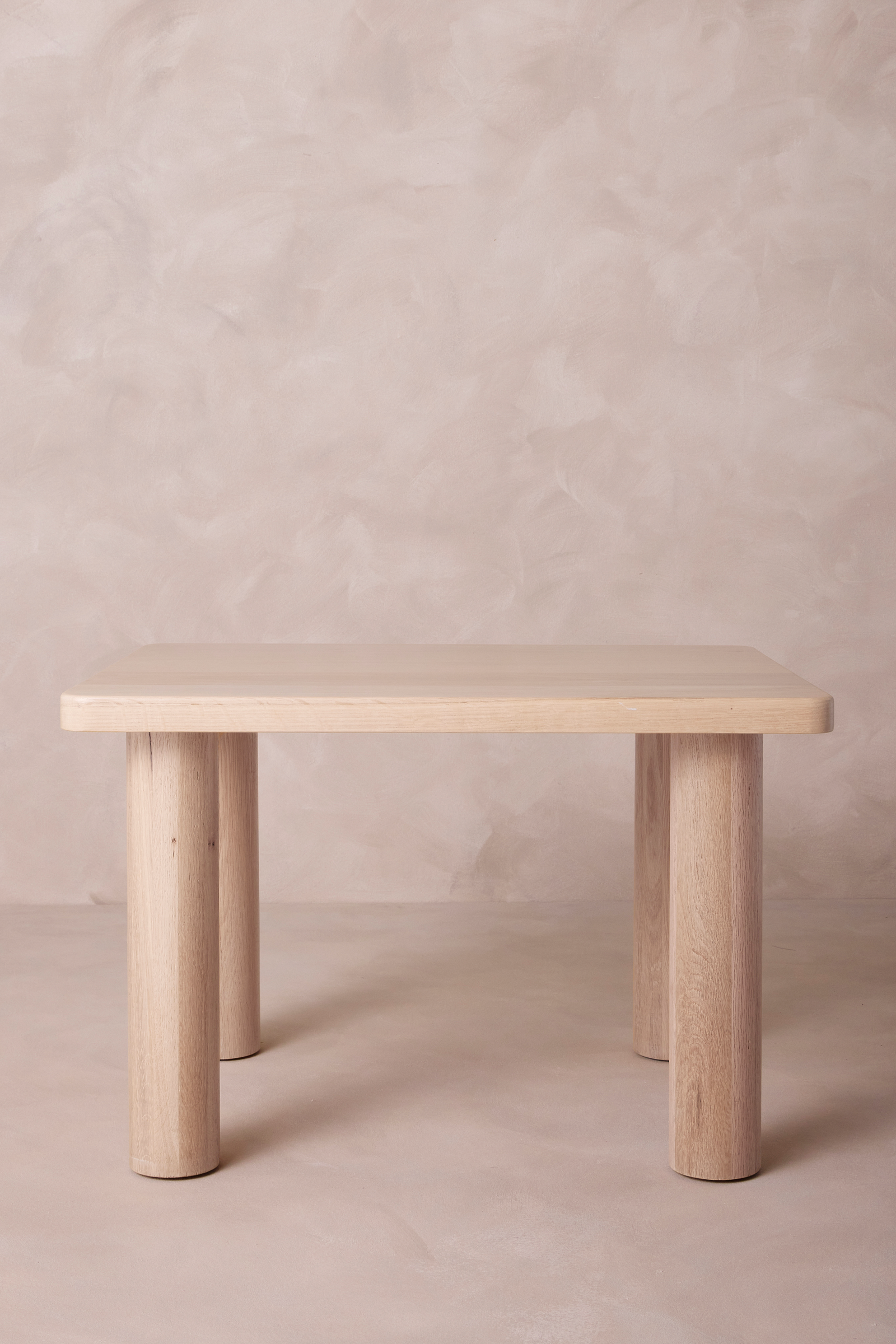 Whitewash Oak