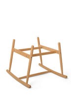Wooden Stand for Kuko Moses Basket