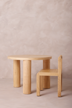 Natural Oak
