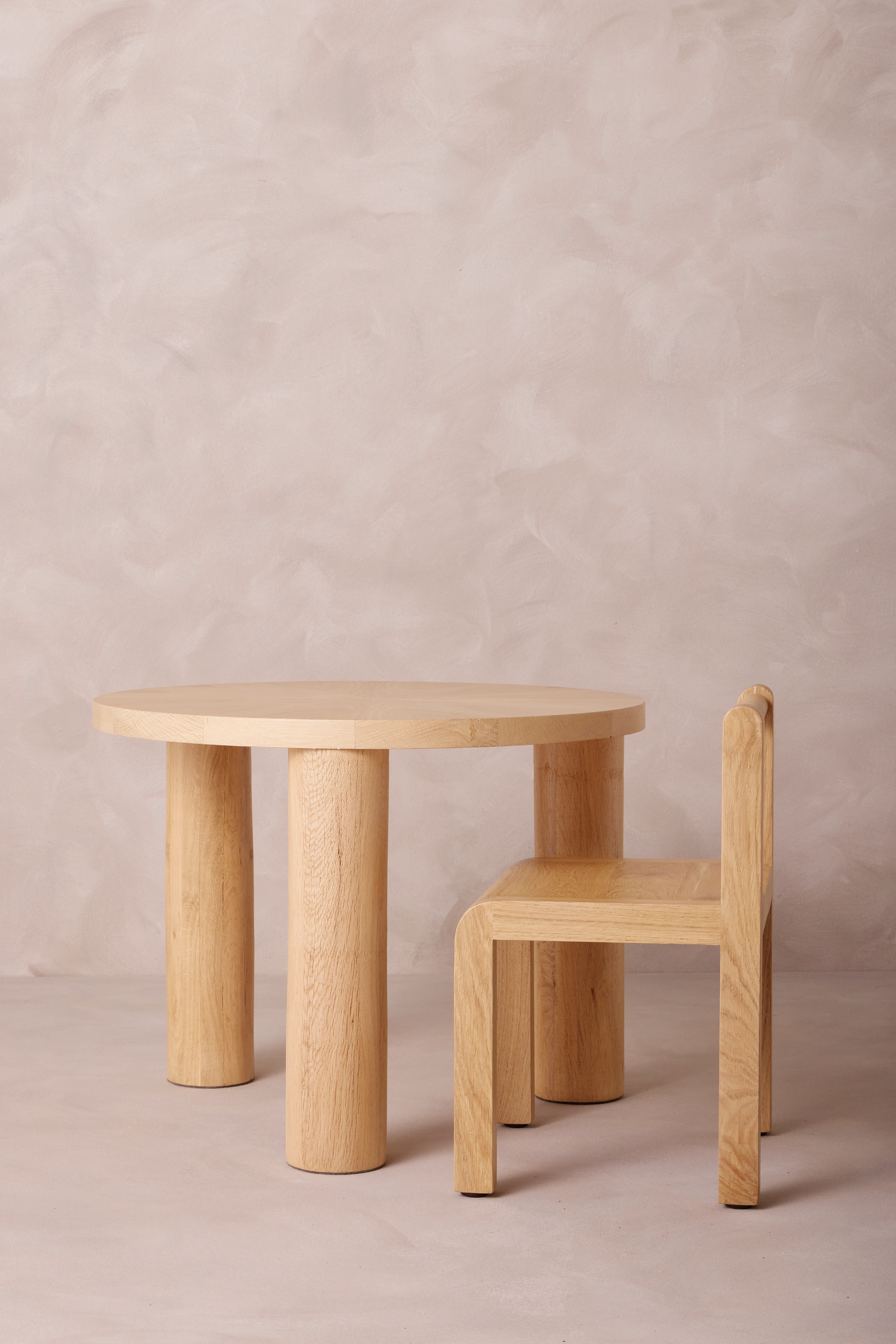 Natural Oak
