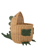Eddi Rattan Basket
