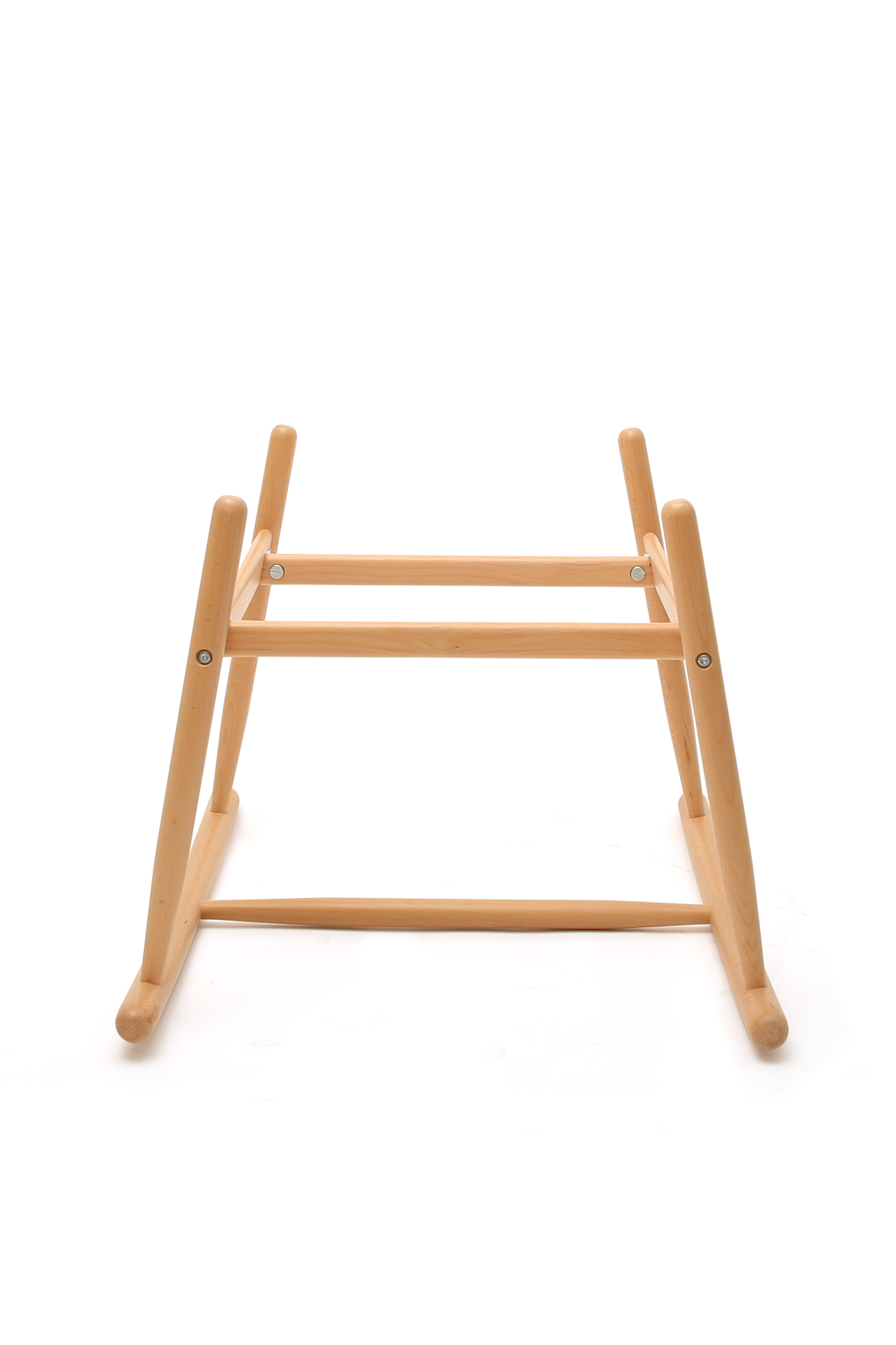 Wooden Stand for Kuko Moses Basket