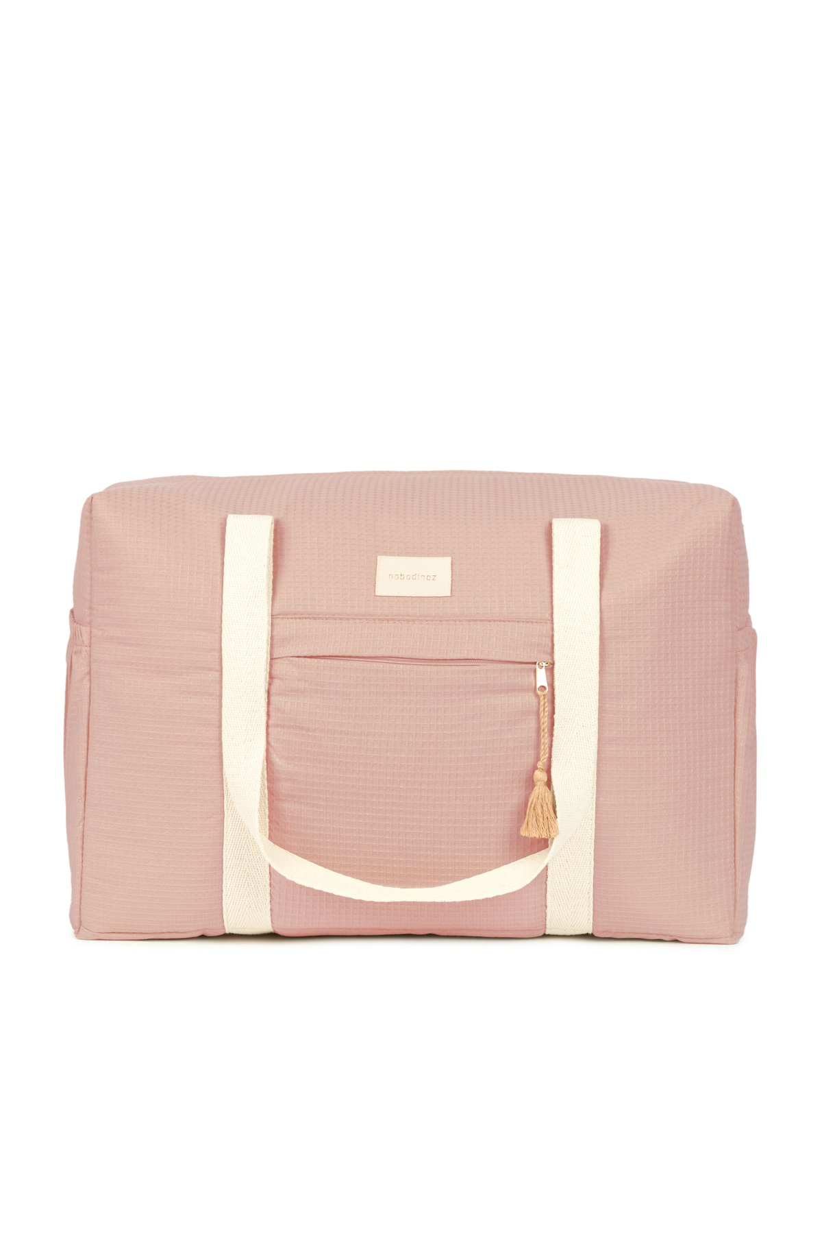 Mauve Pink