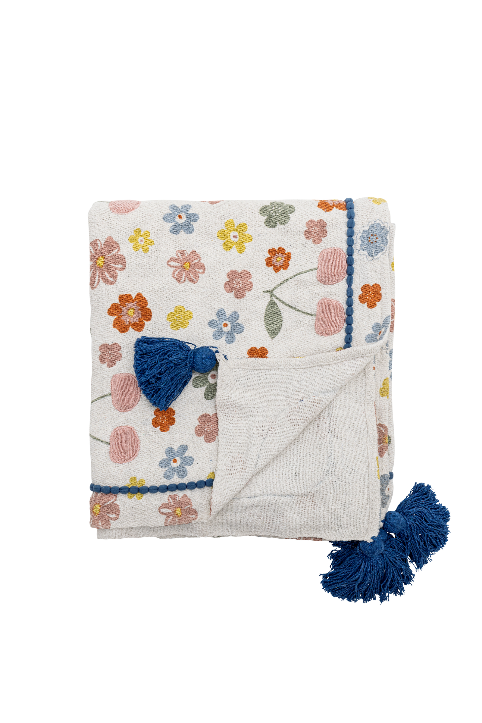 Cherry Throw, Multi
