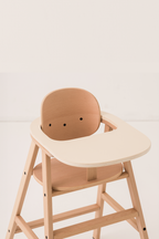 Growing Green Tray Table for High Chair