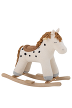 Merlen Rocking Toy Horse