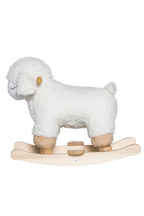 Laasrith Rocking Toy Sheep