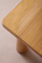 Natural Oak