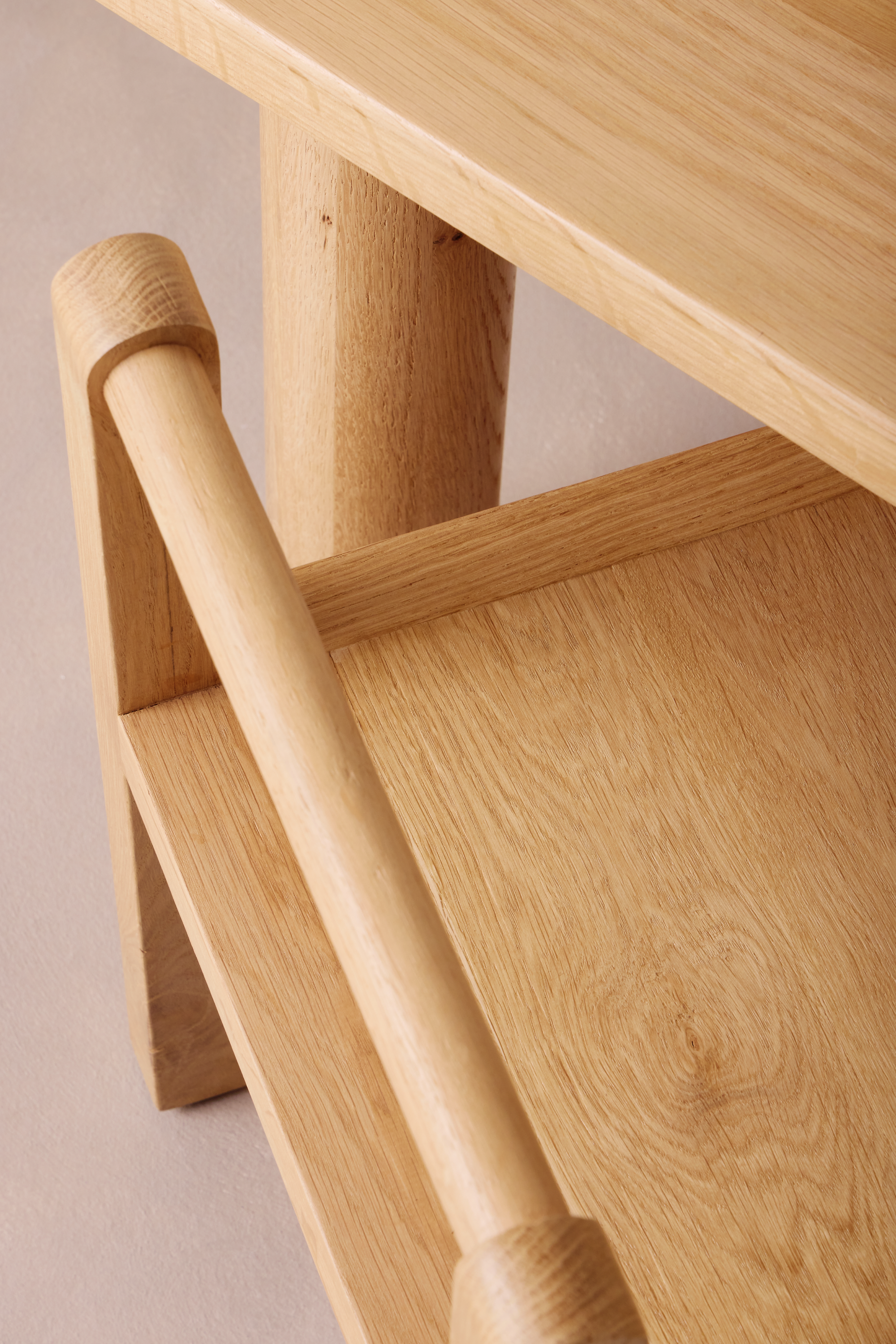 Natural Oak