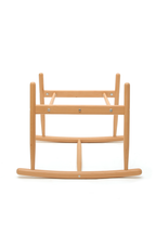 Wooden Stand for Kuko Moses Basket