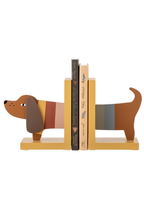 Charlie Bookend