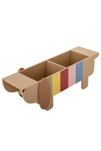Charlie Book Stand