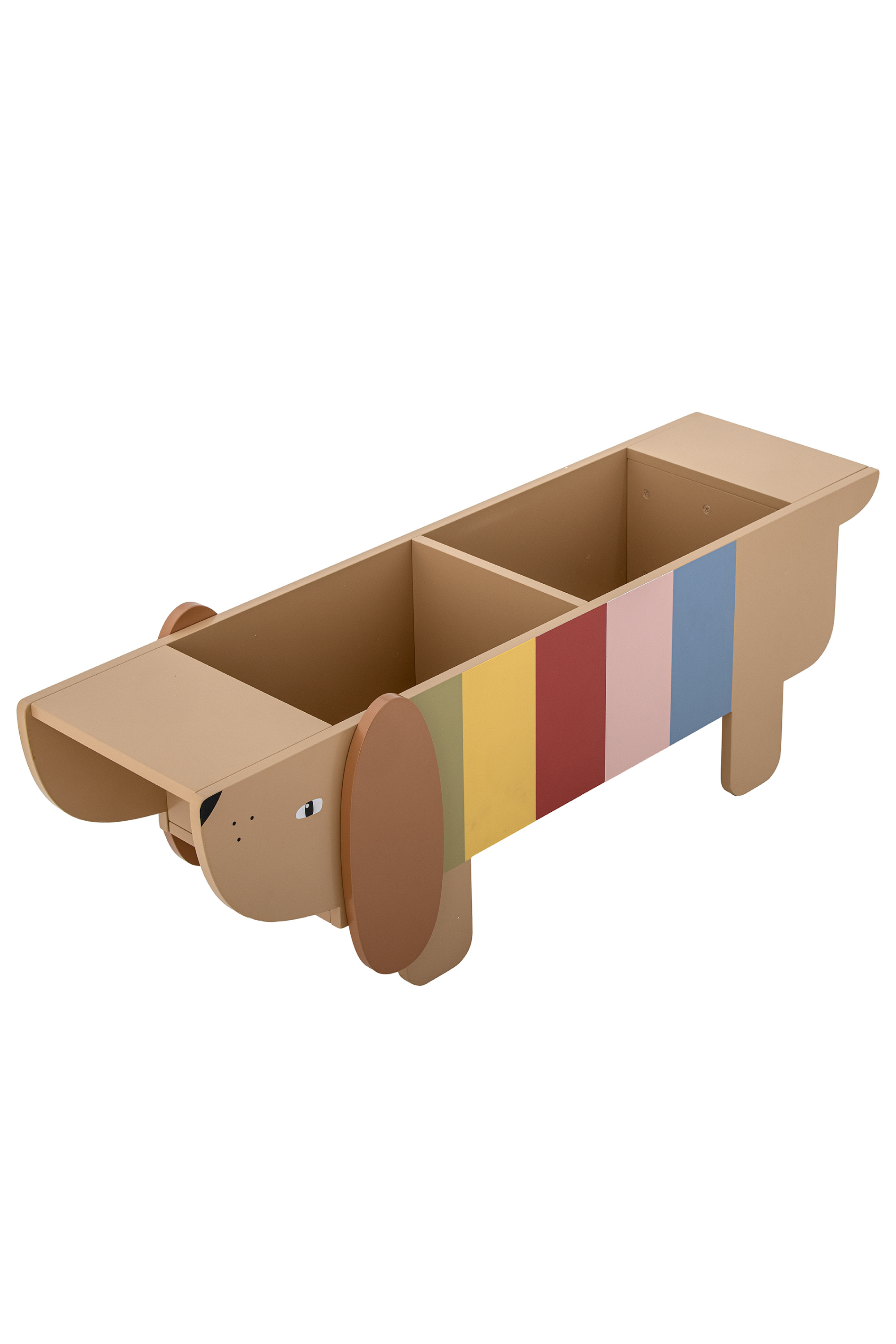 Charlie Book Stand