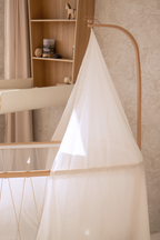 Kimi Canopy Veil for Kimi Bed