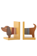 Charlie Bookend